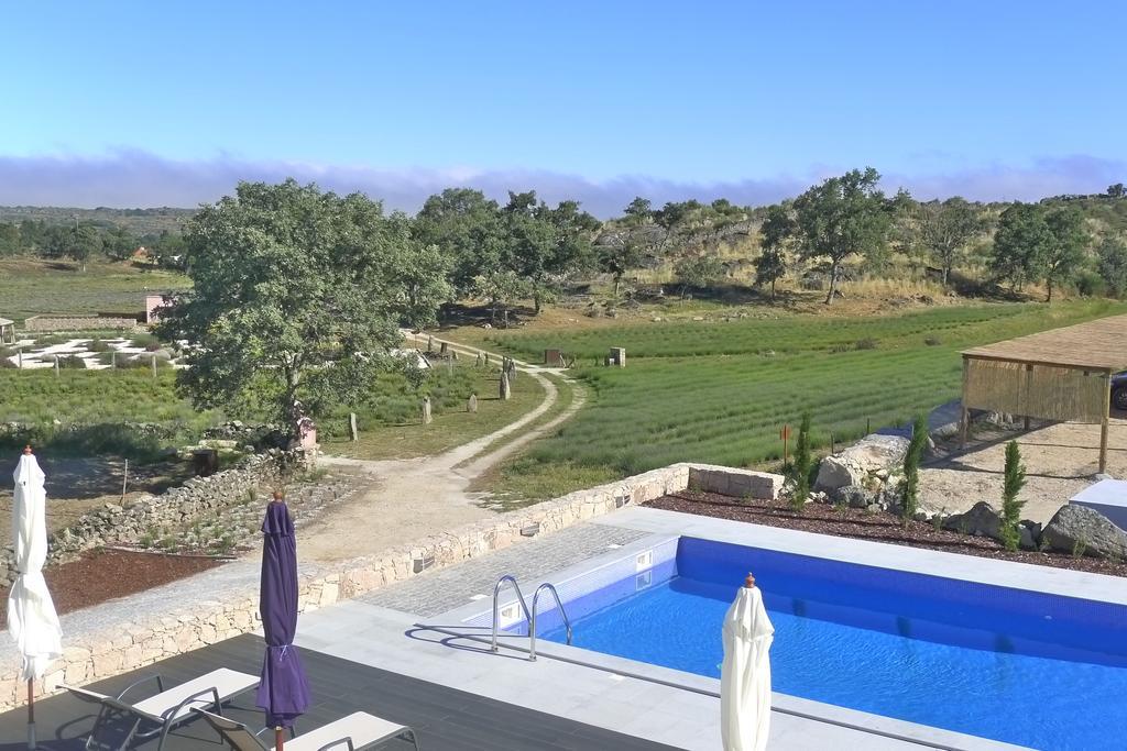 Quinta Das Lavandas Castelo de Vide Δωμάτιο φωτογραφία
