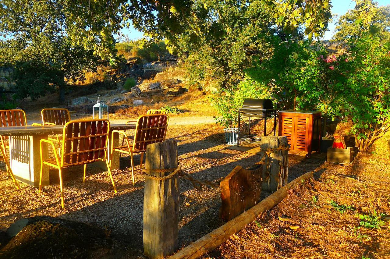 Quinta Das Lavandas Castelo de Vide Εξωτερικό φωτογραφία