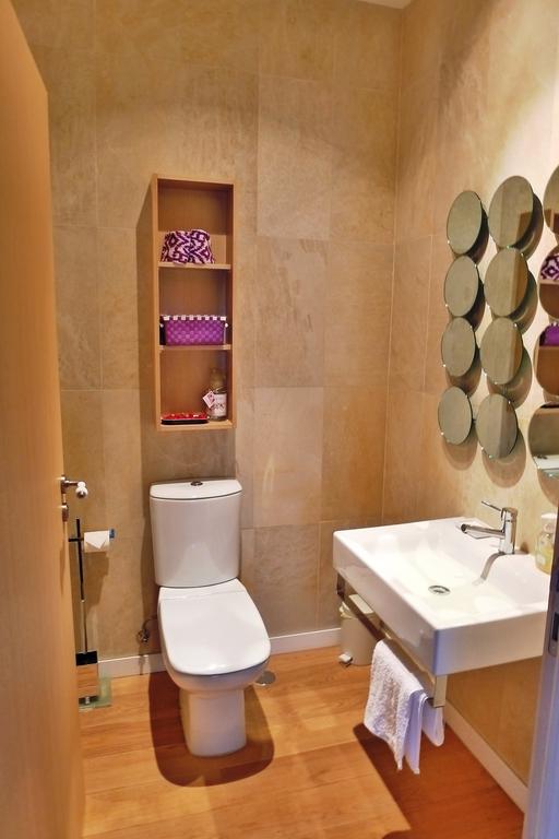 Quinta Das Lavandas Castelo de Vide Εξωτερικό φωτογραφία