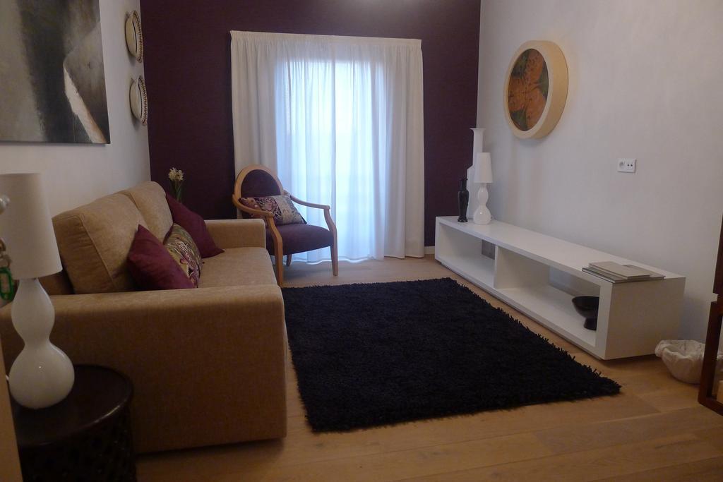 Quinta Das Lavandas Castelo de Vide Εξωτερικό φωτογραφία